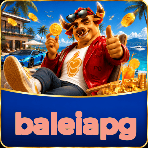 Cash Out baleiapg