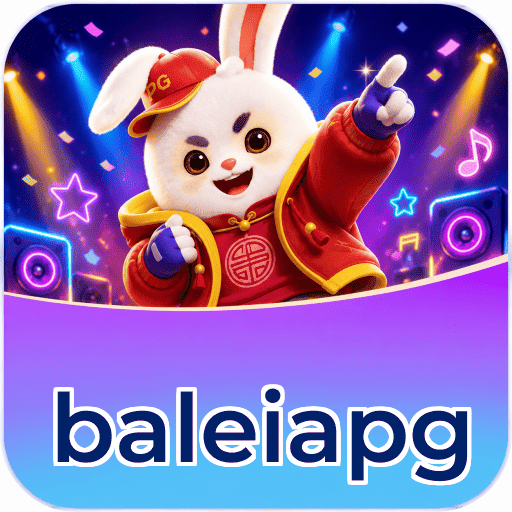 baleiapg Instalar Logo 1