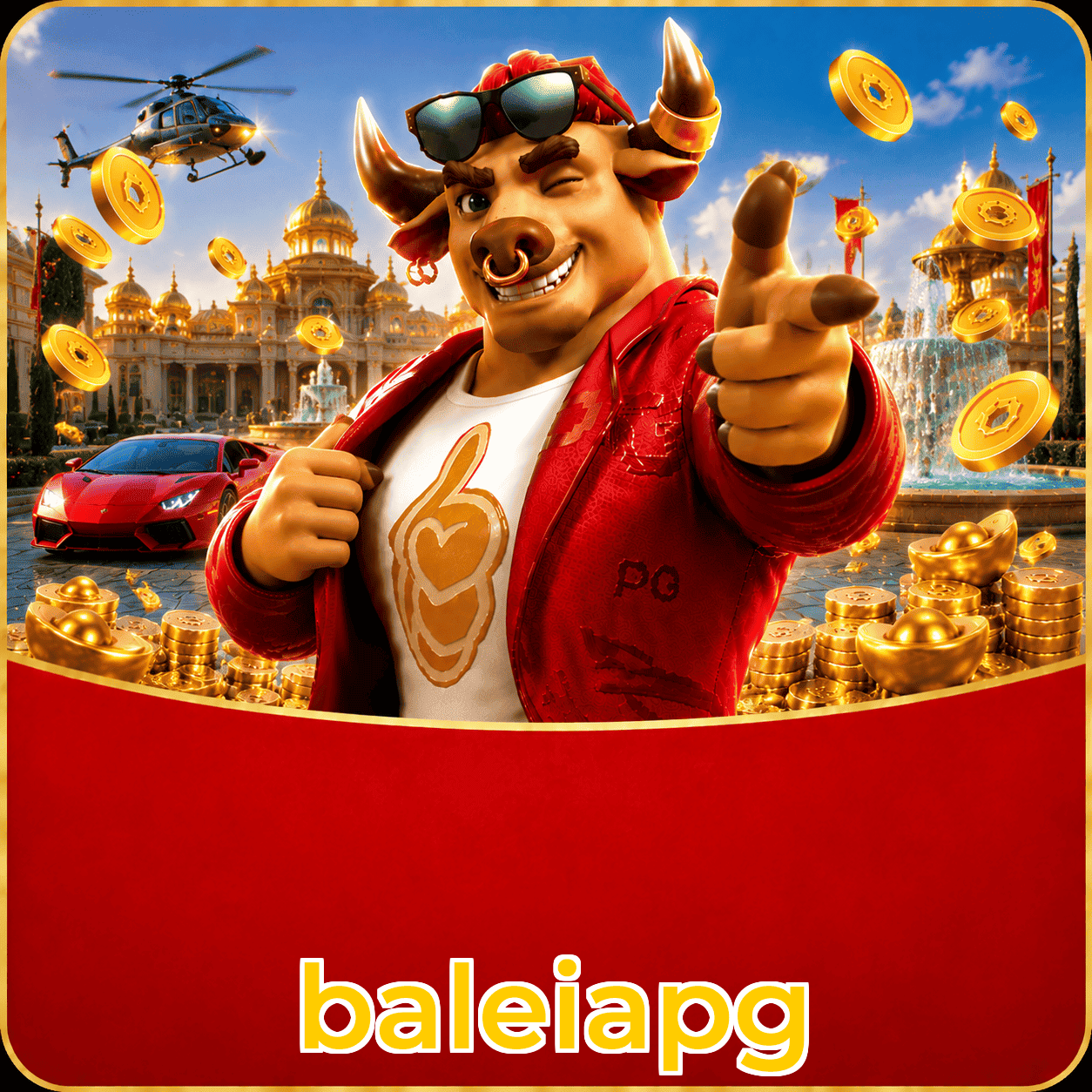 Loteria baleiapg - Quina e mais jogos