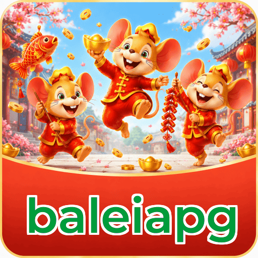 baleiapg Logo 1