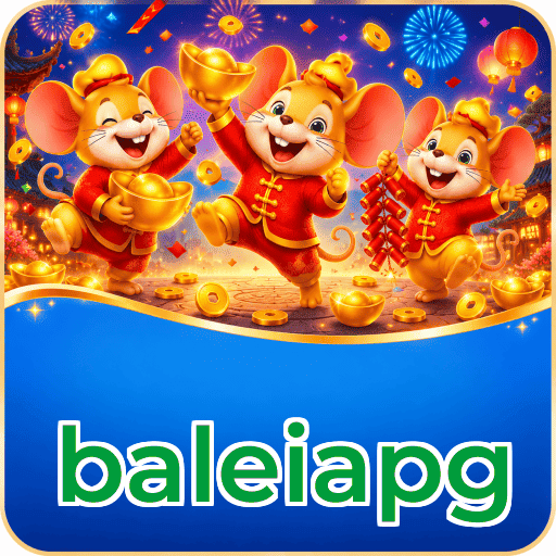 baleiapg Logo 2
