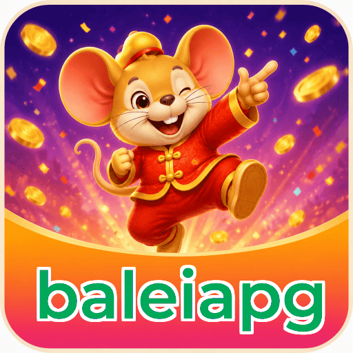 baleiapg Segurança Logo 1